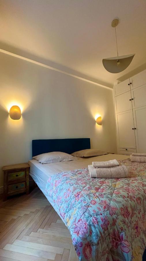 Chez Tamara Apartment Nice Bagian luar foto