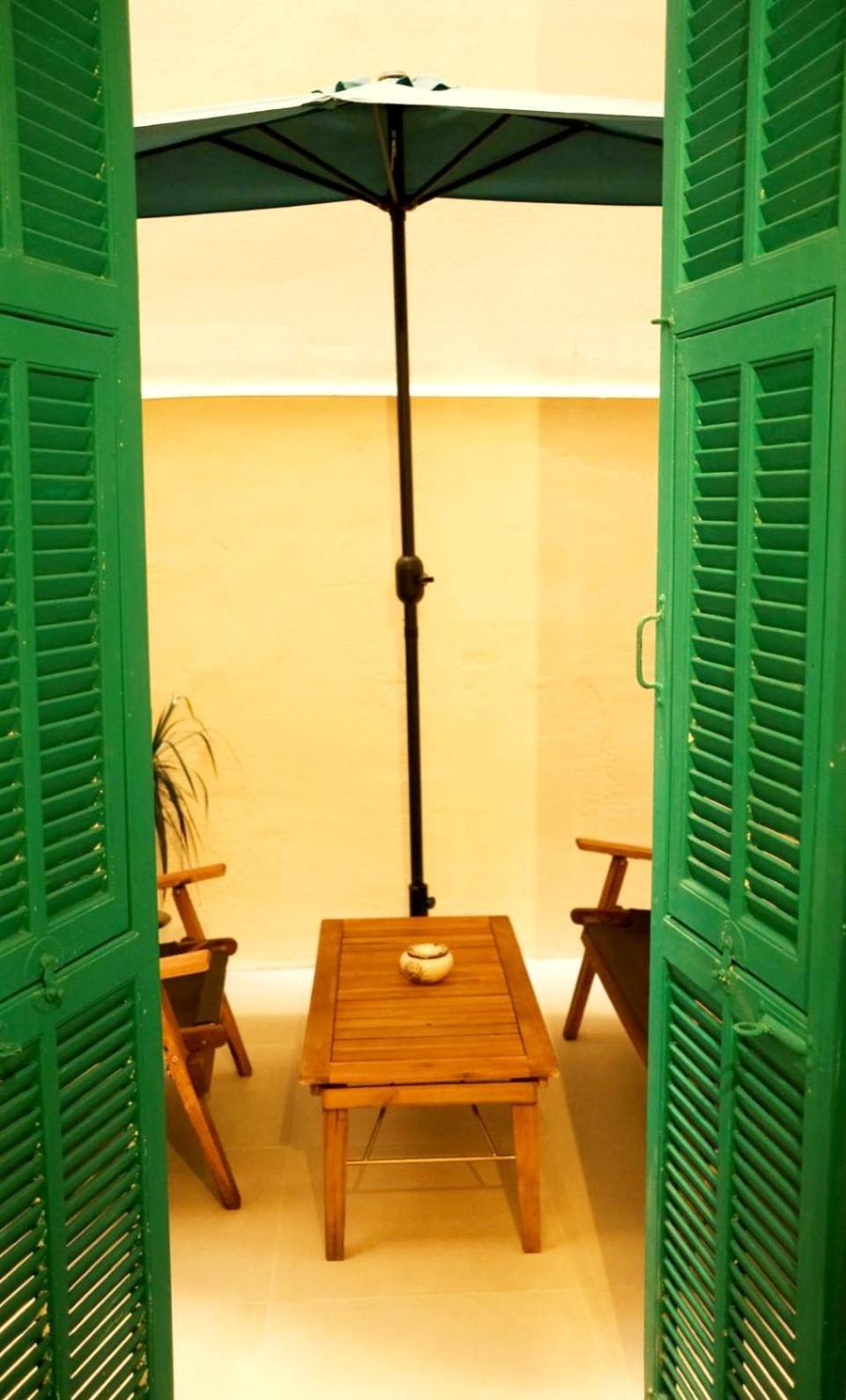 Chez Tamara Apartment Nice Bagian luar foto